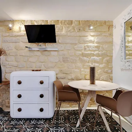 Pick A Flat's In Bastille - Rue Amelot Apartment