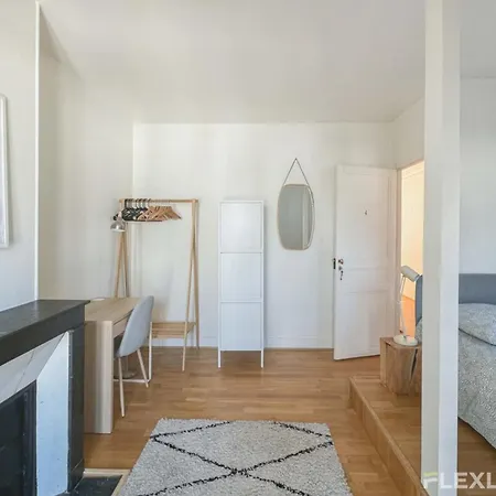 Apartment Flexliving - Whole Flat - Bausset *