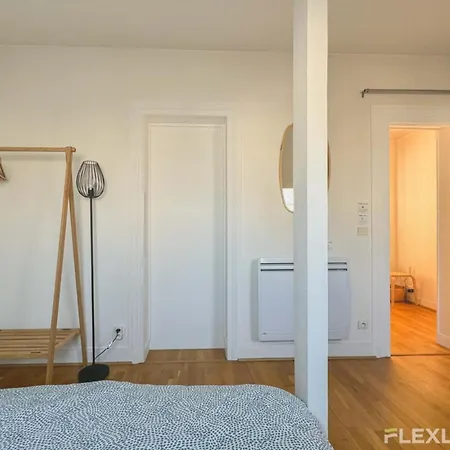 Apartment Flexliving - Whole Flat - Bausset *