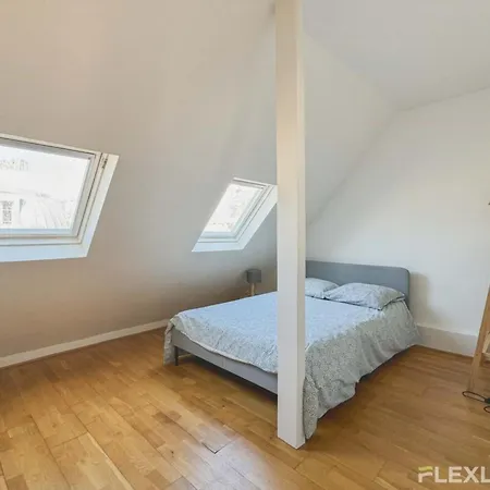 Flexliving - Whole Flat - Bausset