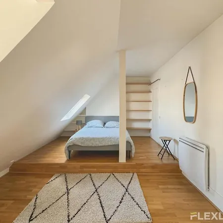 Apartment Flexliving - Whole Flat - Bausset *