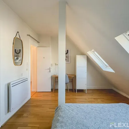 Flexliving - Whole Flat - Bausset