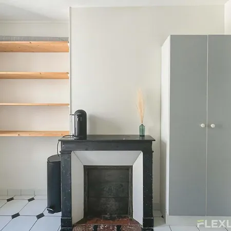 Flexliving - Whole Flat - Bausset Apartment