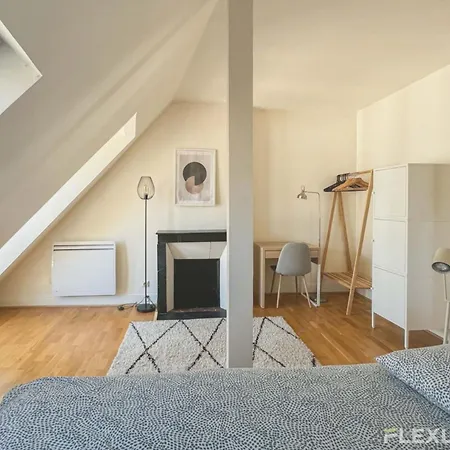 Apartment Flexliving - Whole Flat - Bausset