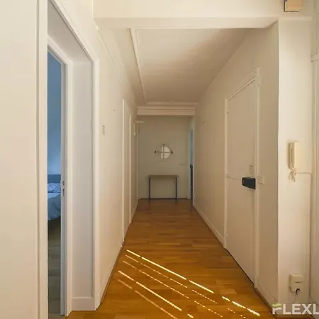 Flexliving - Whole Flat - Bausset Apartment