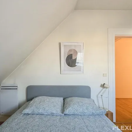 Apartment Flexliving - Whole Flat - Bausset