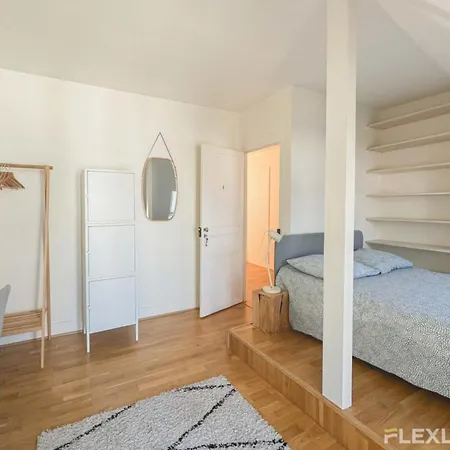 Apartment Flexliving - Whole Flat - Bausset *