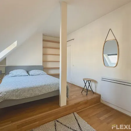 Flexliving - Whole Flat - Bausset Paris