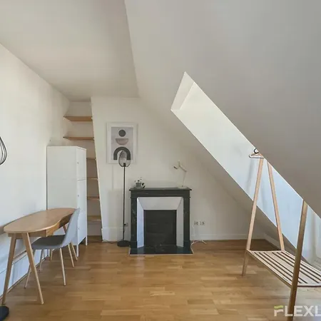 Flexliving - Whole Flat - Bausset *