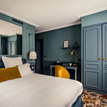 Otel Duquesne Eiffel Paris