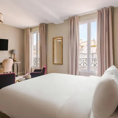 Le Frochot Hotel Pigalle, Sonder By Marriott Bonvoy Paris