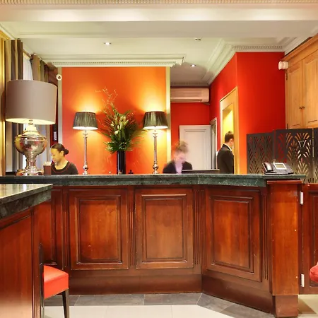 Trianon Rive Gauche Szálloda 4*