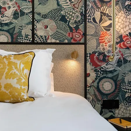 Voco Montparnasse, An Ihg Hotel 4*