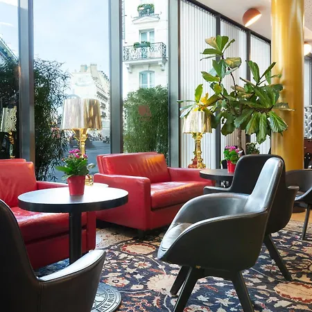 Hotel Hor Europe Paris
