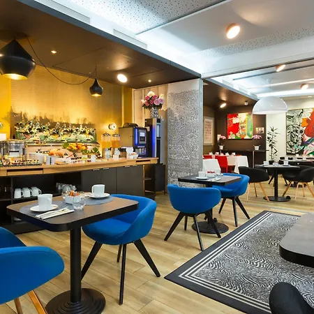 Hor Europe 4* Paris