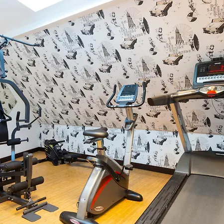 Hor Europe Hotel 4*