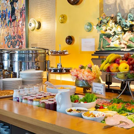 Hor Europe Hotel Paris