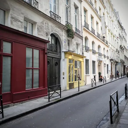 Molière Chicsuites * Paris