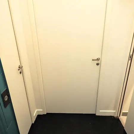 Appartement Molière Chicsuites Paris