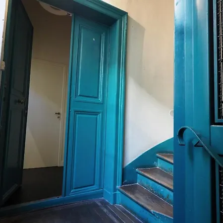 Molière Chicsuites *