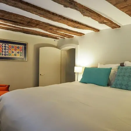 Molière Chicsuites