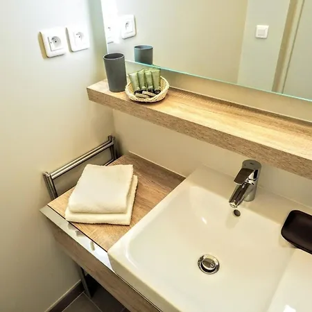 Molière Chicsuites Appartement