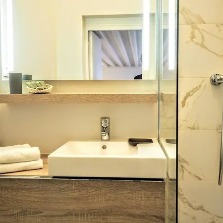 Molière Chicsuites Appartement *