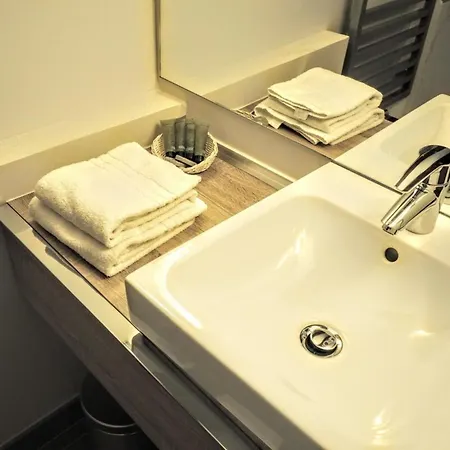 Appartement Molière Chicsuites Paris
