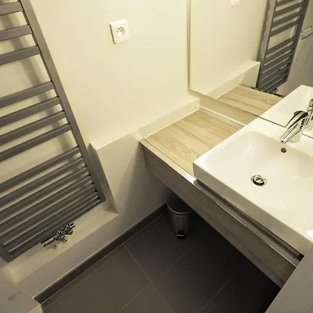 Molière Chicsuites * Paris