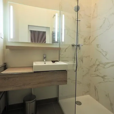 Molière Chicsuites