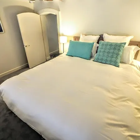 Molière Chicsuites Appartement *