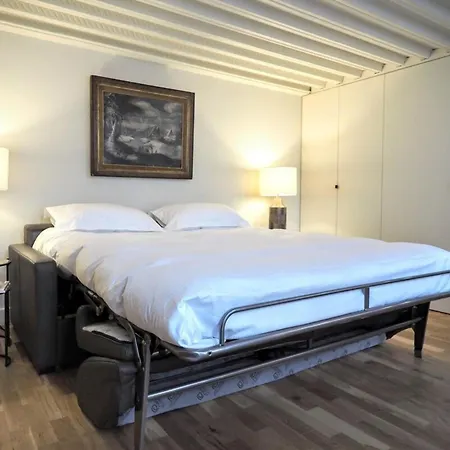 Molière Chicsuites Appartement Paris
