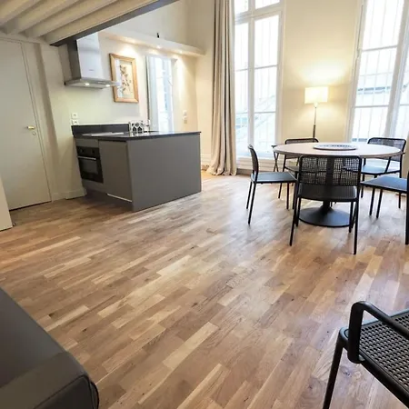 Molière Chicsuites *