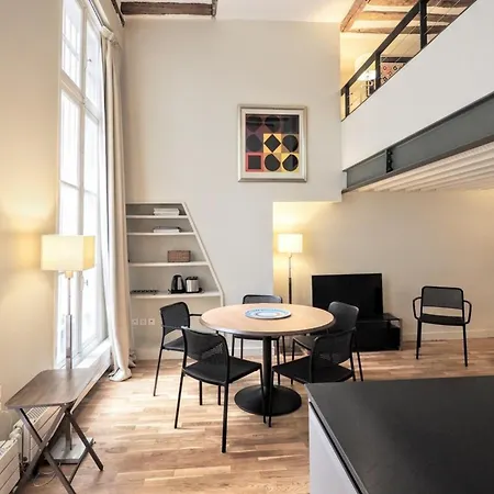 Molière Chicsuites
