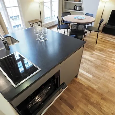 Molière Chicsuites Appartement