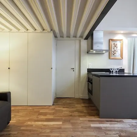 Molière Chicsuites Appartement *