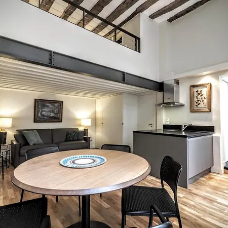 Molière Chicsuites *
