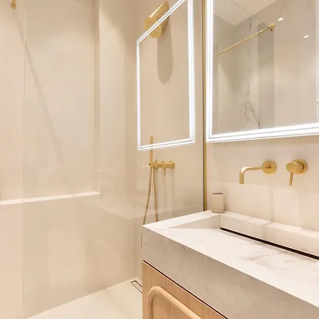 Appartamento Maison Galante - Serviced In Champs-elysees *