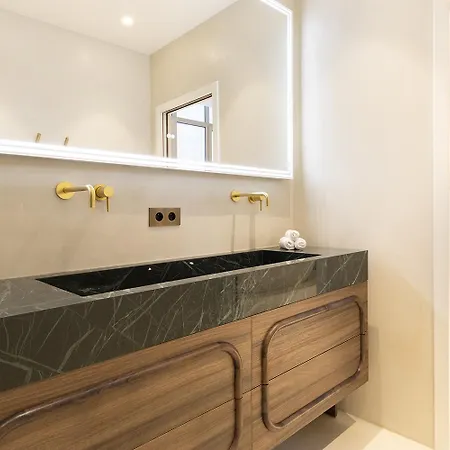 Maison Galante - Serviced In Champs-elysees * Parigi