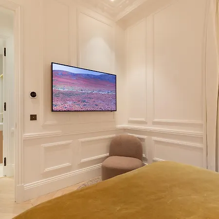 Maison Galante - Serviced In Champs-elysees Appartamento *