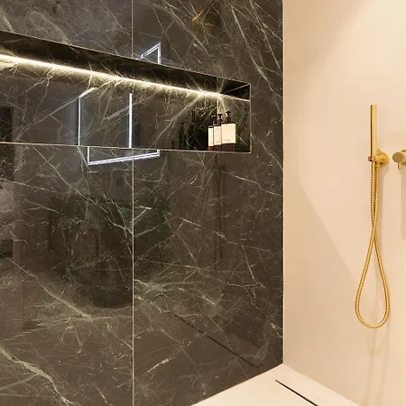 Appartamento Maison Galante - Serviced In Champs-elysees *