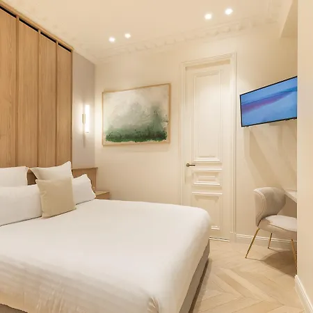 Maison Galante - Serviced In Champs-elysees Appartamento