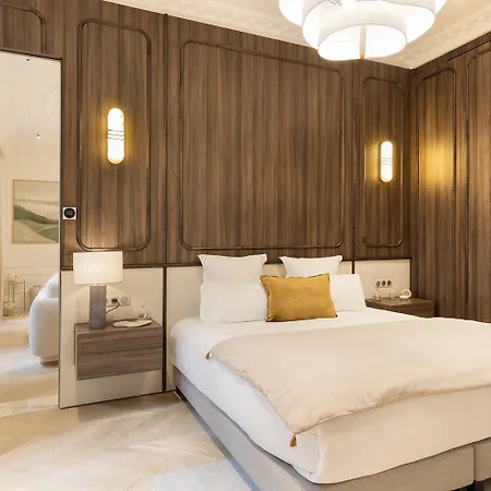Maison Galante - Serviced In Champs-elysees Appartamento