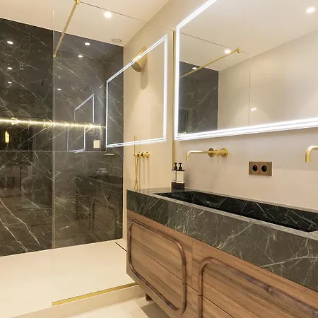 Maison Galante - Serviced In Champs-elysees Appartamento *