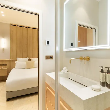 Maison Galante - Serviced In Champs-elysees Parigi