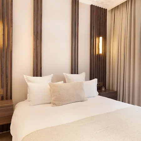 Maison Galante - Serviced In Champs-elysees * Parigi