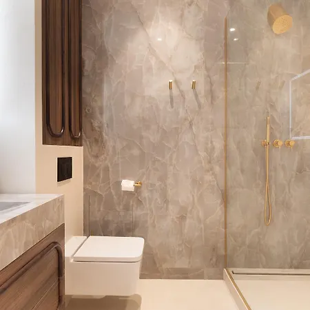 Appartamento Maison Galante - Serviced In Champs-elysees