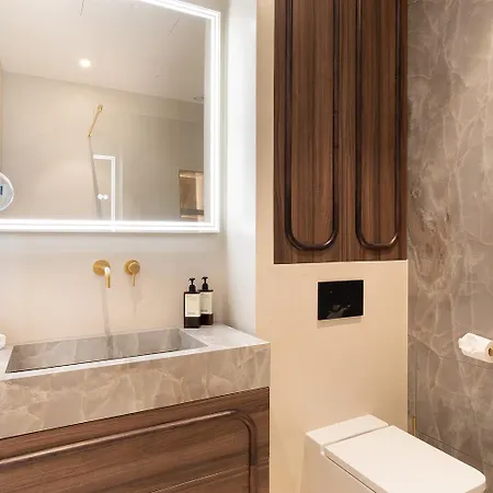 Maison Galante - Serviced In Champs-elysees Appartamento *