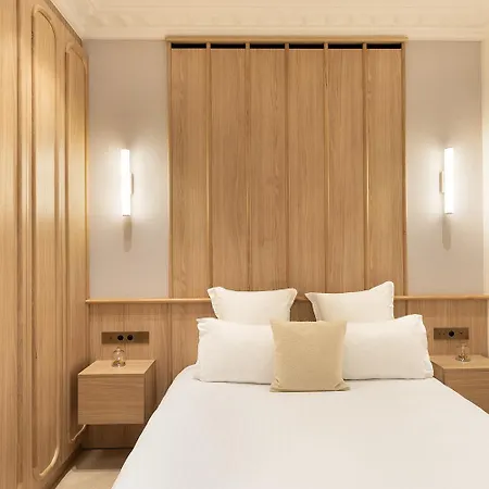 Maison Galante - Serviced In Champs-elysees Appartamento *