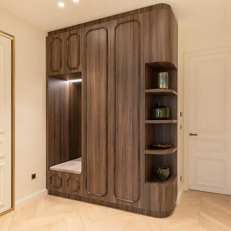 Maison Galante - Serviced In Champs-elysees Appartamento Parigi